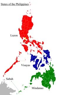 Merkezi Visayalar
