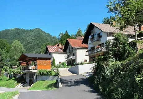 Dobrova–Polhov Gradec Belediyesi