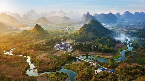 Guangxi Zhuang