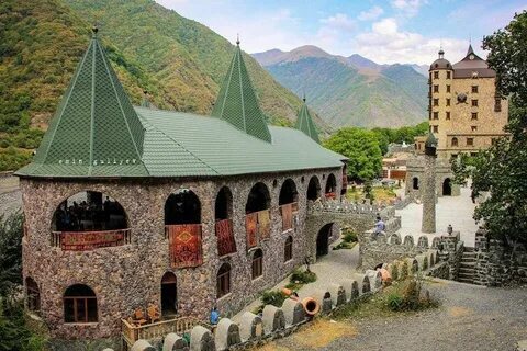 Kah Bölgesi