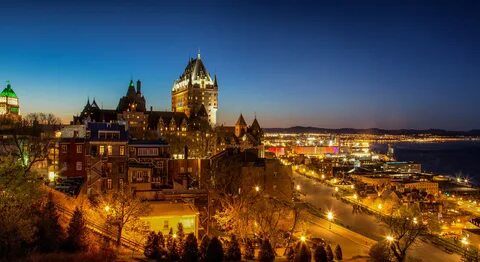 Quebec