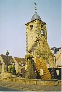 Clackmannanshire