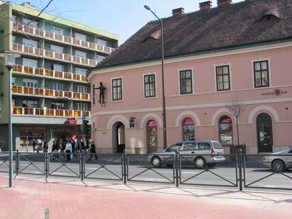 Nagykanizsa