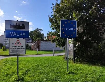 Valka Belediyesi