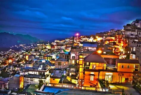 Mizoram