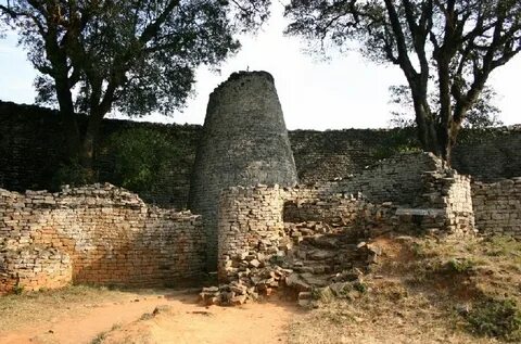 Masvingo Eyaleti