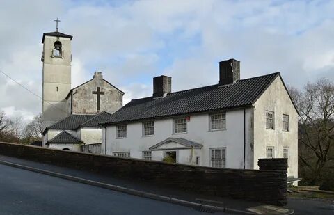 Caerphilly İlçe İlçesi