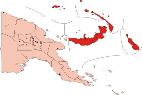 Batı Yeni Britanya Eyaleti
