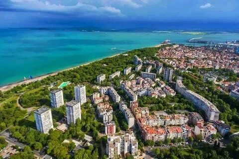 Burgaz İli
