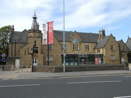 Wrexham İlçe İlçesi