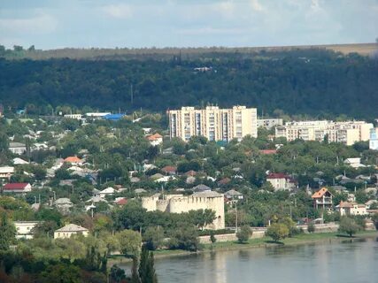 Soroca Bölgesi