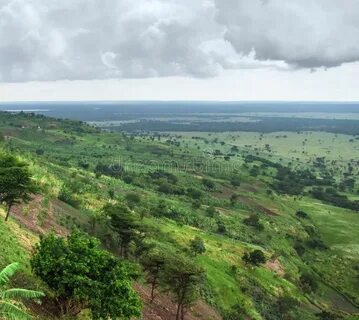 Rukungiri Bölgesi