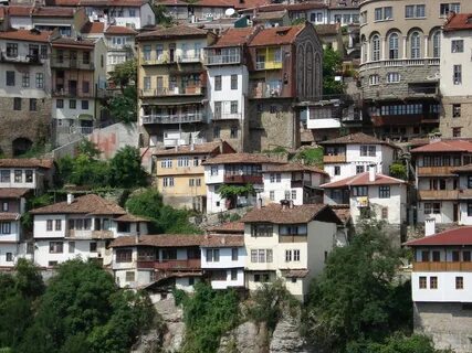 Veliko Tarnovo Eyaleti