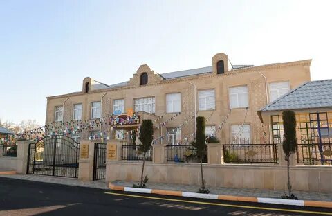 Ağcabadi İlçesi