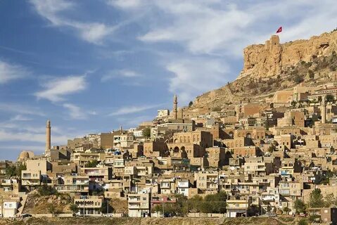 Mardin