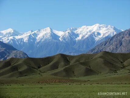 Batken Bölgesi