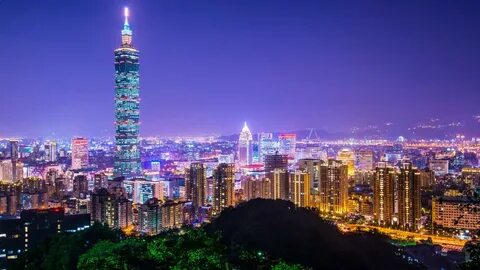 Yeni Taipei