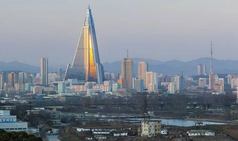 Pyongyang
