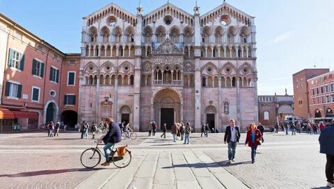Ferrara