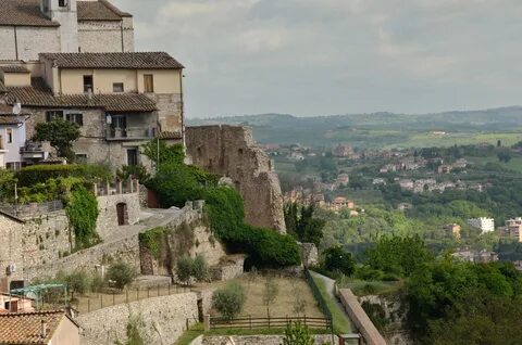 Terni
