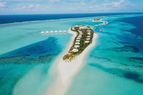 Haa Dhaalu Atolü