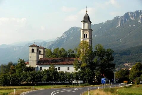 Vipava Belediyesi