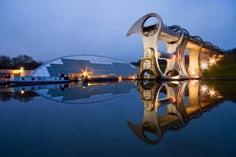 Falkirk