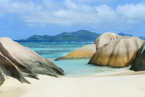 La Digue