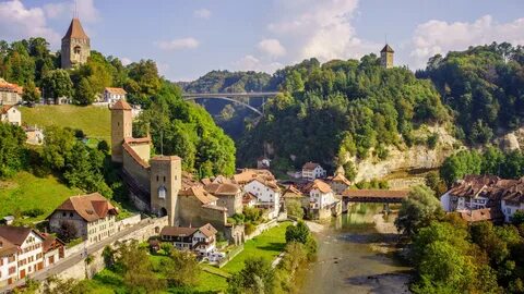 Fribourg