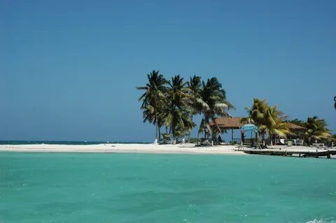 Cayo Bölgesi