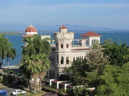 Cienfuegos Eyaleti