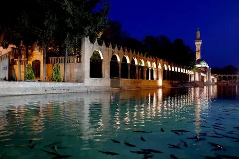 Sanlıurfa