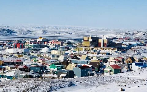 Nunavut