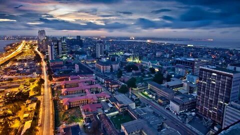 Lagos
