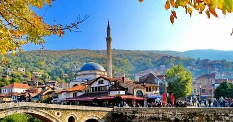 Prizren Bölgesi