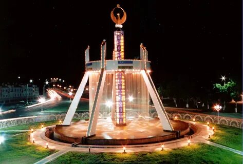 Namangan Bölgesi