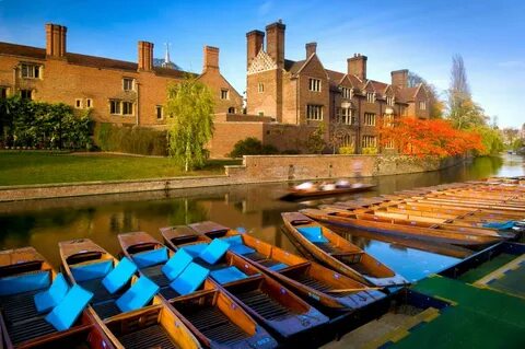 Cambridgeshire
