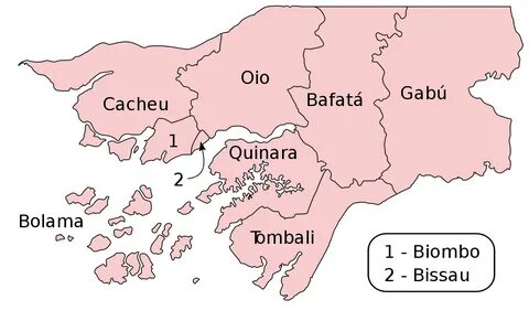 Tombalı Bölgesi