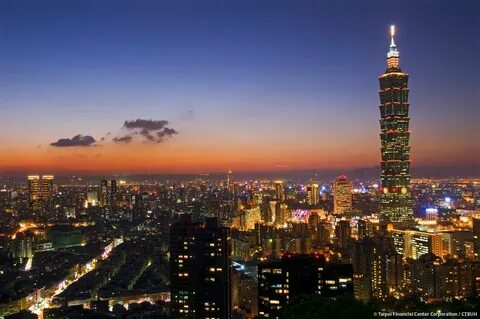 Yeni Taipei