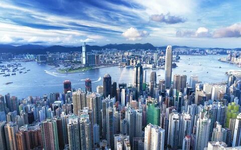 Hong Kong ÖİB