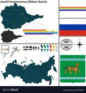 Yahudi Özerk Oblastı