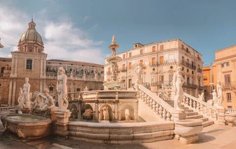 Palermo