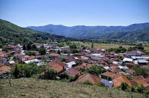 Debarca Belediyesi