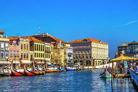 Aveiro