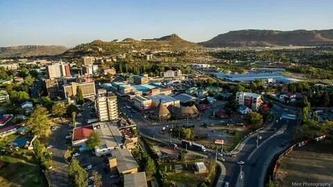 Maseru Bölgesi