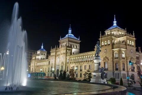Valladolid