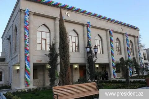 Yevlah İlçesi