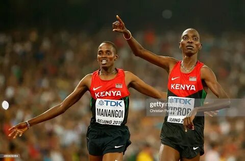 Uasin Gishu