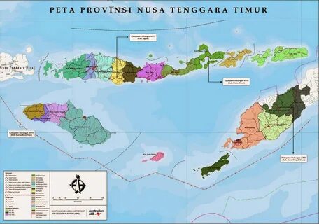Nusa Tenggara Timur