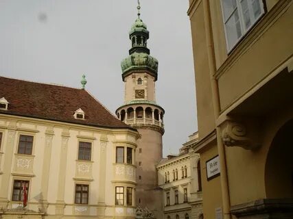 sopron